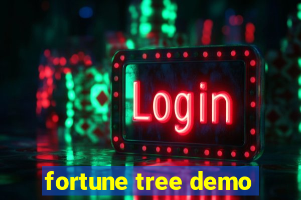 fortune tree demo